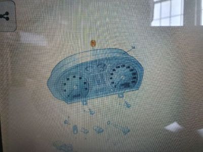 Kilométeróra - 11. kép