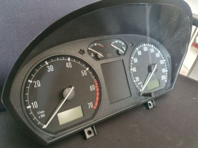 Kilométeróra - Kilométeróra