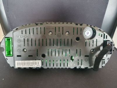 Kilométeróra - 4. kép