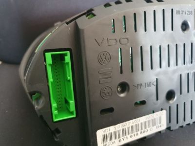 Kilométeróra - 5. kép