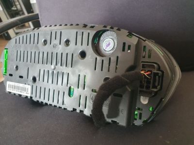 Kilométeróra - 6. kép