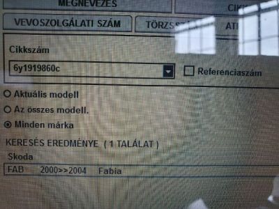 Kilométeróra - 8. kép