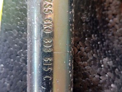 Pótkerék Szerszámtartó - 4. kép