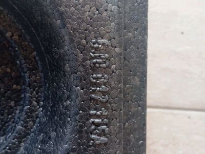 Pótkerék Szerszámtartó - 5. kép