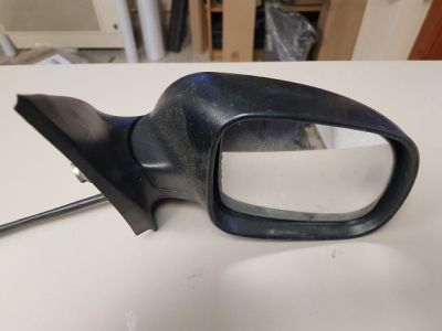 Jobb Visszapillantó Tükör (Mechanikus) - Visszapillantó Tükör