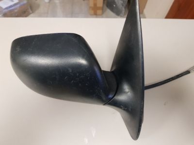 Jobb Visszapillantó Tükör (Mechanikus) - Visszapillantó Tükör