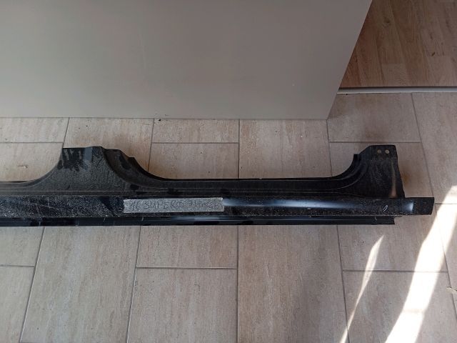 Jobb Küszöb - Karosszéria elem (lemez) | EXPO.HU