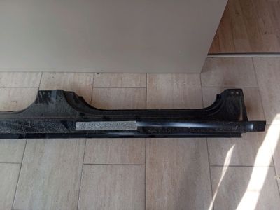 Jobb Küszöb - Karosszéria elem (lemez)