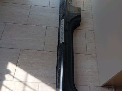 Jobb Küszöb - Karosszéria elem (lemez)