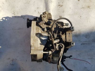 Váltó (Mechanikus)