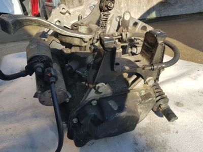 Váltó (Mechanikus) - Váltó