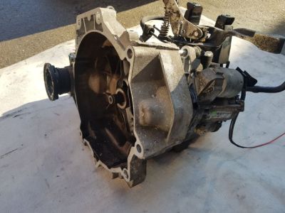 Váltó (Mechanikus) - 4. kép