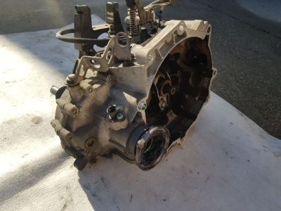 Váltó (Mechanikus) - 5. kép