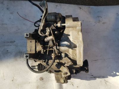 Váltó (Mechanikus) - 7. kép