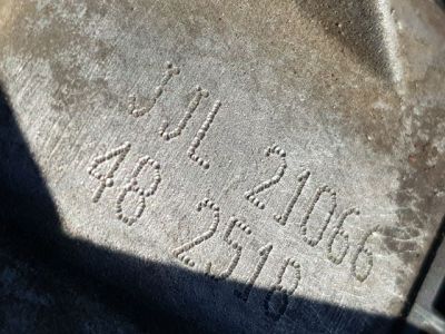 Váltó (Mechanikus) - 8. kép