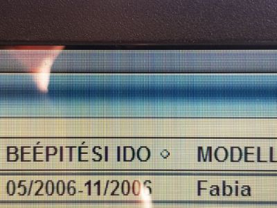 Váltó (Mechanikus) - 9. kép