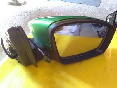 Jobb Visszapillantó Tükör (Elektromos) - 1. kép