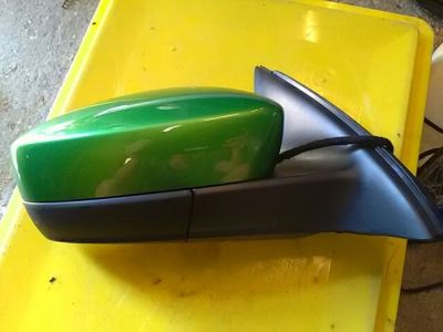 Jobb Visszapillantó Tükör (Elektromos) - 2. kép