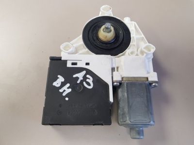 Bal hátsó Ajtó Vezérlőegység - 2. kép