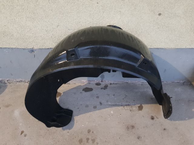 Bal hátsó Dobbetét (Kerékjárati, Műanyag) - Karosszéria egyéb | EXPO.HU