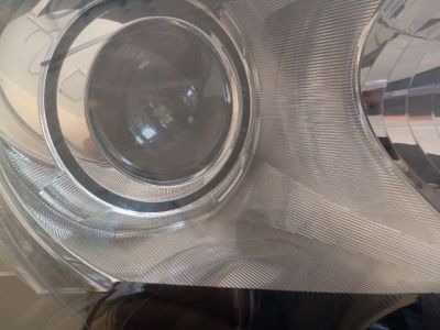 Jobb Xenon Fényszóró - 6. kép