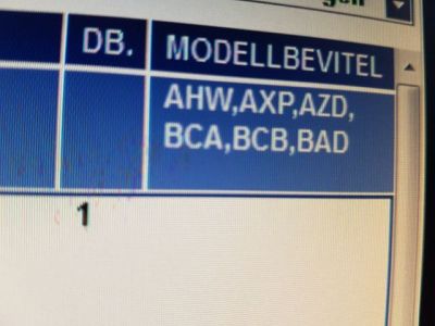 Kormányszervó Motor (Hidraulikus) - 6. kép