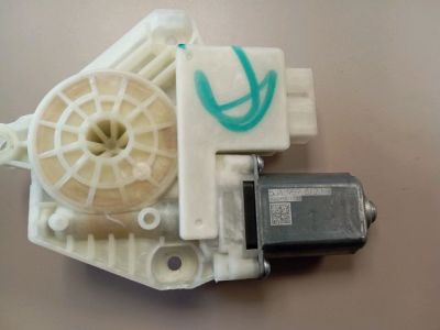 Jobb első Ablakemelő Motor - 1. kép