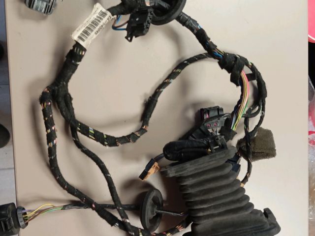 Bal első Ajtó Kábelköteg - Kapcsoló, kábel | EXPO.HU