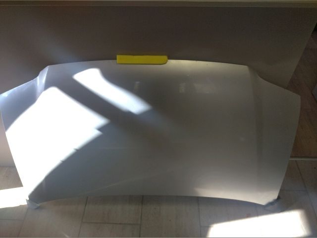 Motorháztető - Motorháztető | EXPO.HU