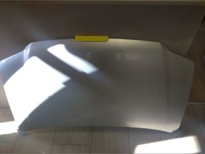 Motorháztető - Motorháztető