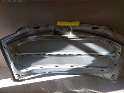 Motorháztető - Motorháztető