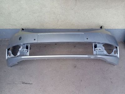 Első Lökhárító (Üresen) - Lökhárító