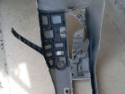 Első Lökhárító (Üresen) - Lökhárító