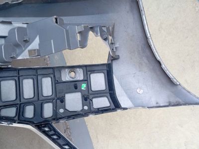 Első Lökhárító (Üresen) - 4. kép