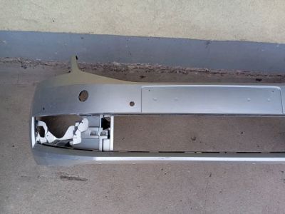 Első Lökhárító (Üresen) - 5. kép