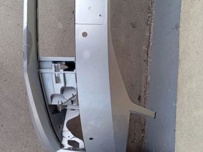 Első Lökhárító (Üresen) - 6. kép