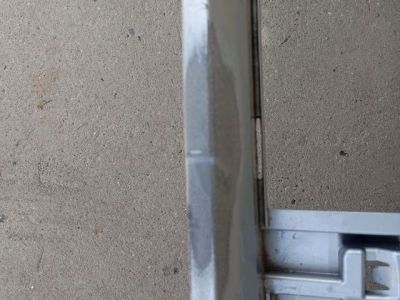 Első Lökhárító (Üresen) - 7. kép