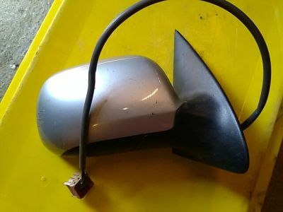 Jobb Visszapillantó Tükör (Elektromos) - Visszapillantó Tükör