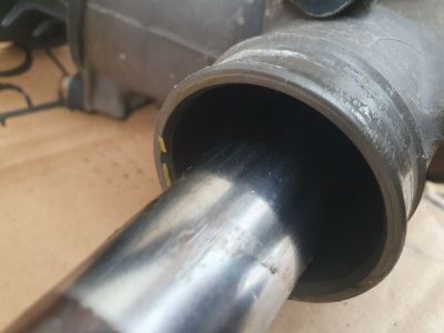 Kormánymű (Elektromos) - 8. kép