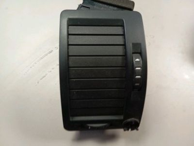 Bal Szellőző - Szellőző