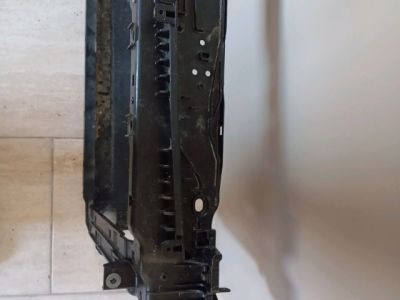 Homlokfal (Üres lemez) - 2. kép