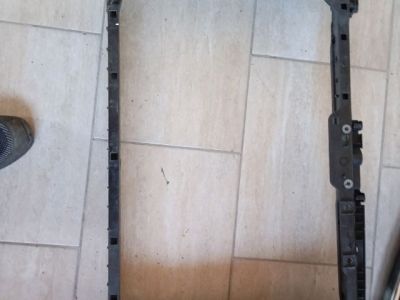 Homlokfal (Üres lemez) - 4. kép