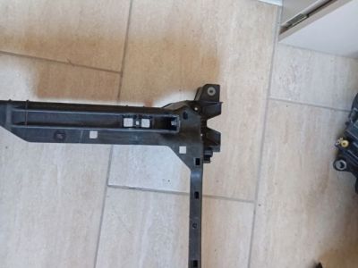 Homlokfal (Üres lemez) - 6. kép