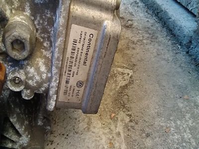 Hátsó Differenciálmű - 4. kép