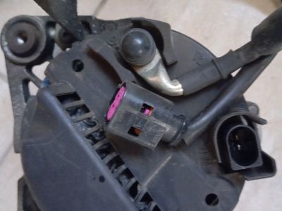 Generátor - Generátor