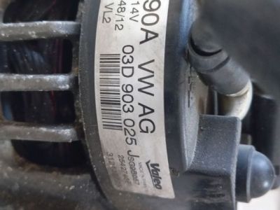 Generátor - Generátor