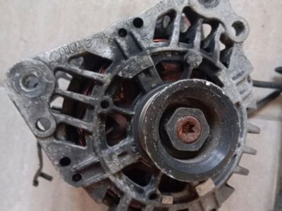 Generátor - 4. kép