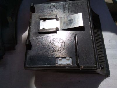 Első Hamutartó - 5. kép