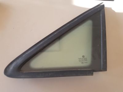 Bal A Oszlop Oldalablak Üveg - 1. kép