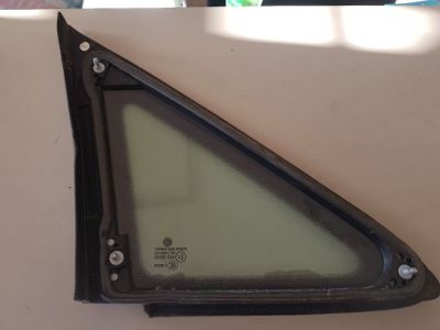 Bal A Oszlop Oldalablak Üveg - 4. kép